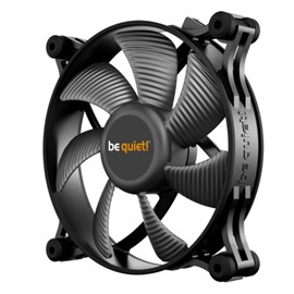 Be Quiet! BL087 Shadow Wings 2 140mm Kasa Tahliye Fan