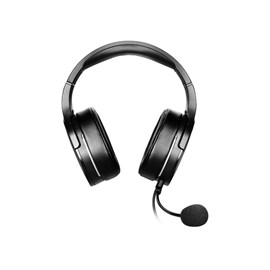Msi Immerse GH20 Stereo Oyuncu Kulaklığı Siyah