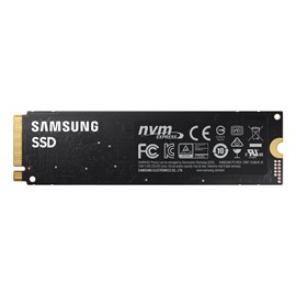 SAMSUNG 500GB 980 NVMe M.2 SSD MZ-V8V500BW