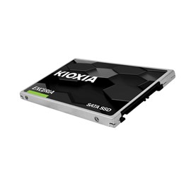 Kioxia Exceria LTC10Z480GG8 480GB 555MB-540MB/s Sata3 2.5 3D NAND SSD 