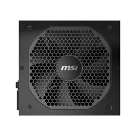 MSI MPG A650GF 650W 80+ Gold Modüler Güç Kaynağı
