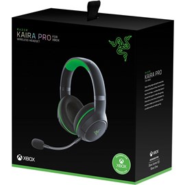 Razer Kaira Pro RZ04-03470100-R3M1 for Xbox Siyah Gaming Kulaklık