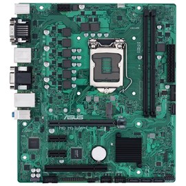 Asus Pro H510M-C/CSM Intel H510 Soket 1200 DDR4 2933MHz mATX Anakart