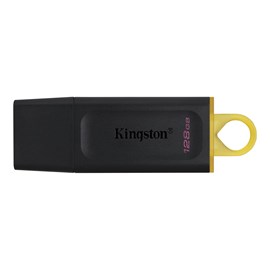 Kingston Data Traveler Exodia DTX/128GB 128GB USB 3.2 Gen 1 Flash Bellek