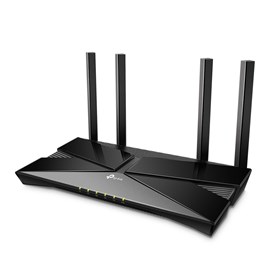 TP-Link Archer AX20 2.4/5 GHz 1800 Mbps Wi-Fi 6 Dual Band Router