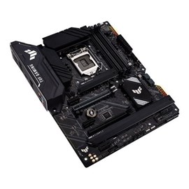 Asus TUF Gaming H570-PRO Intel H570 Soket 1200 DDR4 5000(OC)MHz ATX Anakart 