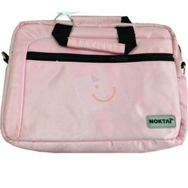 Noktai NKT-951 Pembe 10 Netbook Taşıma Çantası