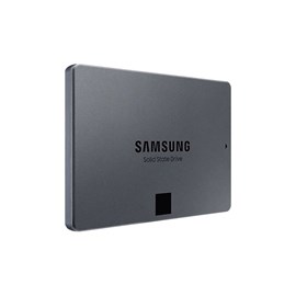 Samsung 870 QVO MZ-77Q2T0BW 2.5 2 TB SATA 3 SSD