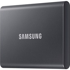 Samsung T7 MU-PC500T/WW 500 GB Type-C USB 3.2 Gen 2 Taşınabilir SSD