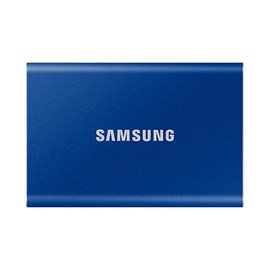  Samsung T7 MU-PC2T0H/WW 2 TB Type-C USB 3.2 Gen 2 Taşınabilir SSD 