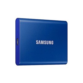  Samsung T7 MU-PC2T0H/WW 2 TB Type-C USB 3.2 Gen 2 Taşınabilir SSD 