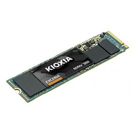 KIOXIA Exceria LRC10Z250GG8 250GB NVMe Gen3 M.2 SATA SSD R:1700MB/s W:1200 MB/s