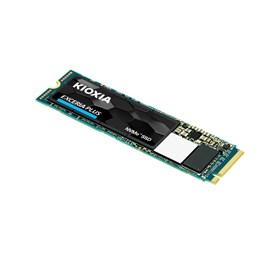 KIOXIA Exceria Plus LRD10Z001TG8 1TB NVMe Gen3 M.2 SATA SSD R:3400MB/s W:3200 MB/s