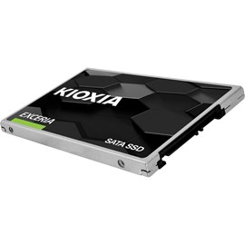 KIOXIA Exceria LTC10Z960GG8 960GB SATA3 2.5 SSD R:555 MB/s W:540 MB/s