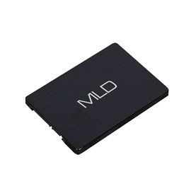 MLD M100 480GB SATA III 535MB/s Okuma 505MB/s Yazma SSD