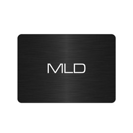 MLD M100 480GB SATA III 535MB/s Okuma 505MB/s Yazma SSD
