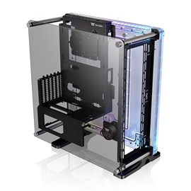 Thermaltake DistroCase 350P ATX Oyuncu Kasası CA-1Q8-00M1WN-00