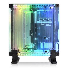 Thermaltake DistroCase 350P ATX Oyuncu Kasası CA-1Q8-00M1WN-00