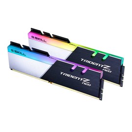 G.Skill Trident Z Neo RGB F4-3200C16D-64GTZN 64 GB DDR4 3200 MHz CL16 Ram