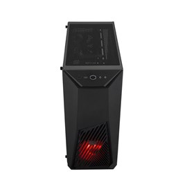 CM MasterBox K501L V4 600W 80+ Mesh Ön Panel, 2x120mm Fanlı Pencereli MidTower Kasa