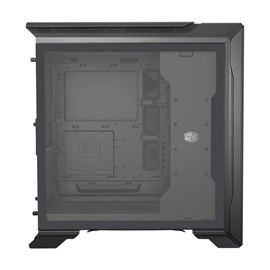 Cooler Master MasterCase SL600M Alüminyum Panneli Super MidTower Kasa