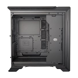 Cooler Master MasterCase SL600M Alüminyum Panneli Super MidTower Kasa