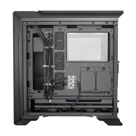 Cooler Master MasterCase SL600M Alüminyum Panneli Super MidTower Kasa