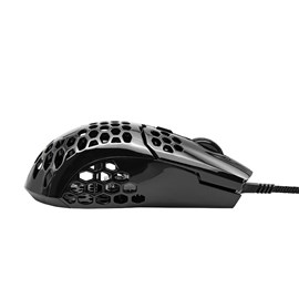 Cooler Master MM710 Ultra Hafif Parlak Siyah Gaming Mouse MM-710-KKOL2