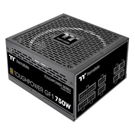 Thermaltake PS-TPD-0750FNFAGE-1 Toughpower GF1 750W 80+ Gold Full Modüler 14cm Fanlı PSU