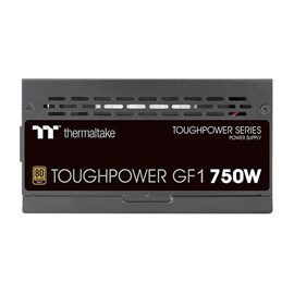 Thermaltake PS-TPD-0750FNFAGE-1 Toughpower GF1 750W 80+ Gold Full Modüler 14cm Fanlı PSU