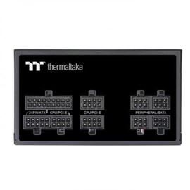 Thermaltake PS-TPD-0750FNFAGE-1 Toughpower GF1 750W 80+ Gold Full Modüler 14cm Fanlı PSU