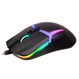 Thermaltake TTS-GMO-LVT-WDOOBK-01 Level 20 RGB Optical Gaming Mouse