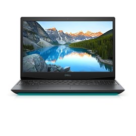 Dell G515 Core i7-10750H 16 GB 512 GB SSD 6 GB RTX 2060 15.6" Ubuntu Gaming Notebook