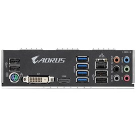 Gigabyte B450 Aorus Elite V2 AMD B450 Soket AM4 DDR4 3600(OC)MHz ATX Gaming Anakart