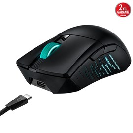 ASUS ROG Gladius III RGB Kablosuz 19.000 dpi Gaming Mouse