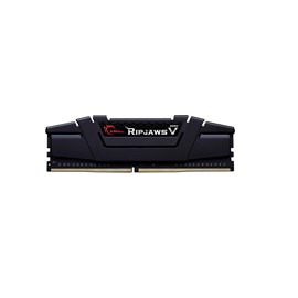 G.Skill Ripjaws V F4-4800C19D-16GVKC Bellek Modülü DDR4 4800MHz 16GB (2x8GB) Ram