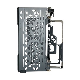 Cooler Master MasterFrame 700 Uzay Montaj E-ATX Bilgisayar Kasası