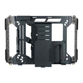 Cooler Master MasterFrame 700 Uzay Montaj E-ATX Bilgisayar Kasası