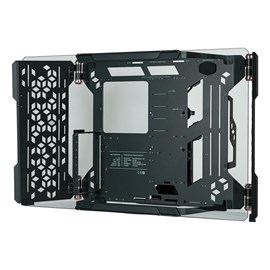 Cooler Master MasterFrame 700 Uzay Montaj E-ATX Bilgisayar Kasası