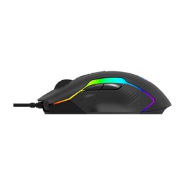 Performax Xotran Kablolu RGB Oyuncu Mouse 