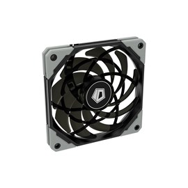 ID-Cooling NO-12015-XT 4Pin PWM 120mm Kasa Fanı