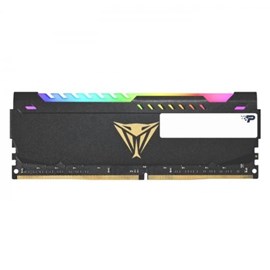 Patriot Viper Steel RGB PVSR48G320C8 8 GB DDR4 3200 MHz CL18 Ram