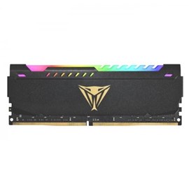 Patriot Viper Steel RGB PVSR48G320C8 8 GB DDR4 3200 MHz CL18 Ram