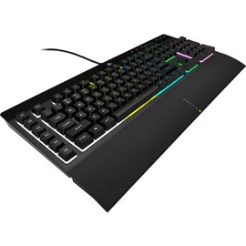 Corsair K55 RGB Pro CH-9226765-TR Membrane Türkçe Oyuncu Klavye