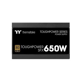 Thermaltake PS-STP-0650FNFAGE-1 Toughpower SFX 650W 80+ Gold Full Modüler PSU