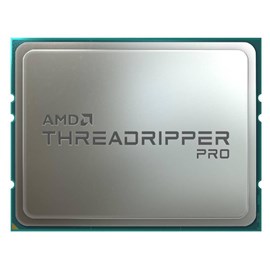 AMD Ryzen Threadripper PRO 3995WX Altmış Dört Çekirdek 2.70 GHz İşlemci