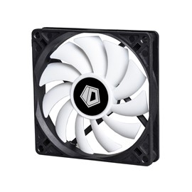 ID-Cooling NO-9215 4Pin PWM 9,2cm Kasa Fanı