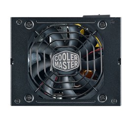 Cooler Master V650 SFX Gold MPY-6501-SFHAGV-EU 650W 80+ Gold Tam Modüler Güç Kaynağı