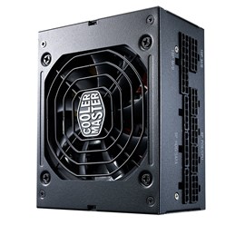 Cooler Master V650 SFX Gold MPY-6501-SFHAGV-EU 650W 80+ Gold Tam Modüler Güç Kaynağı