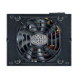 Cooler Master V750 SFX 80+ Gold 750W Tam Modüler Güç Kaynağı MPY-7501-SFHAGV-EU